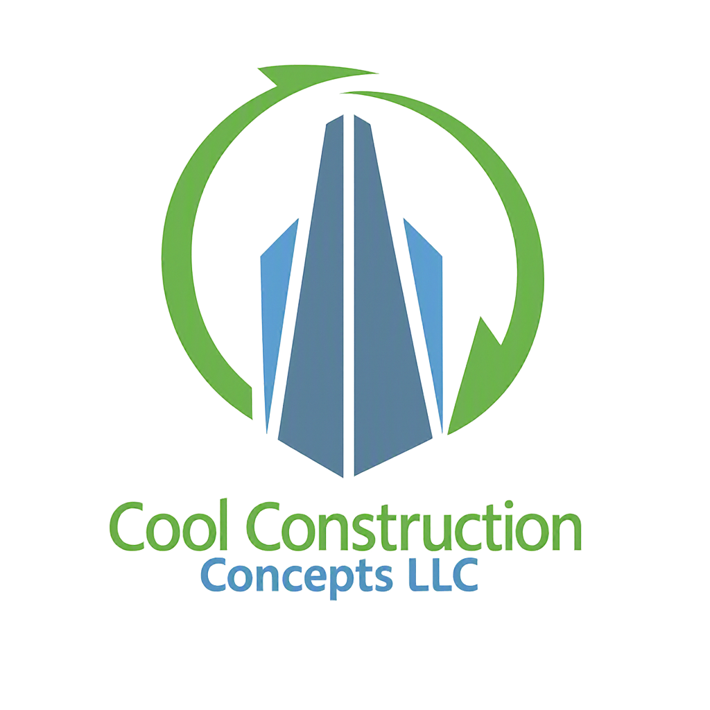 Cool Construction Concepts LLC logo