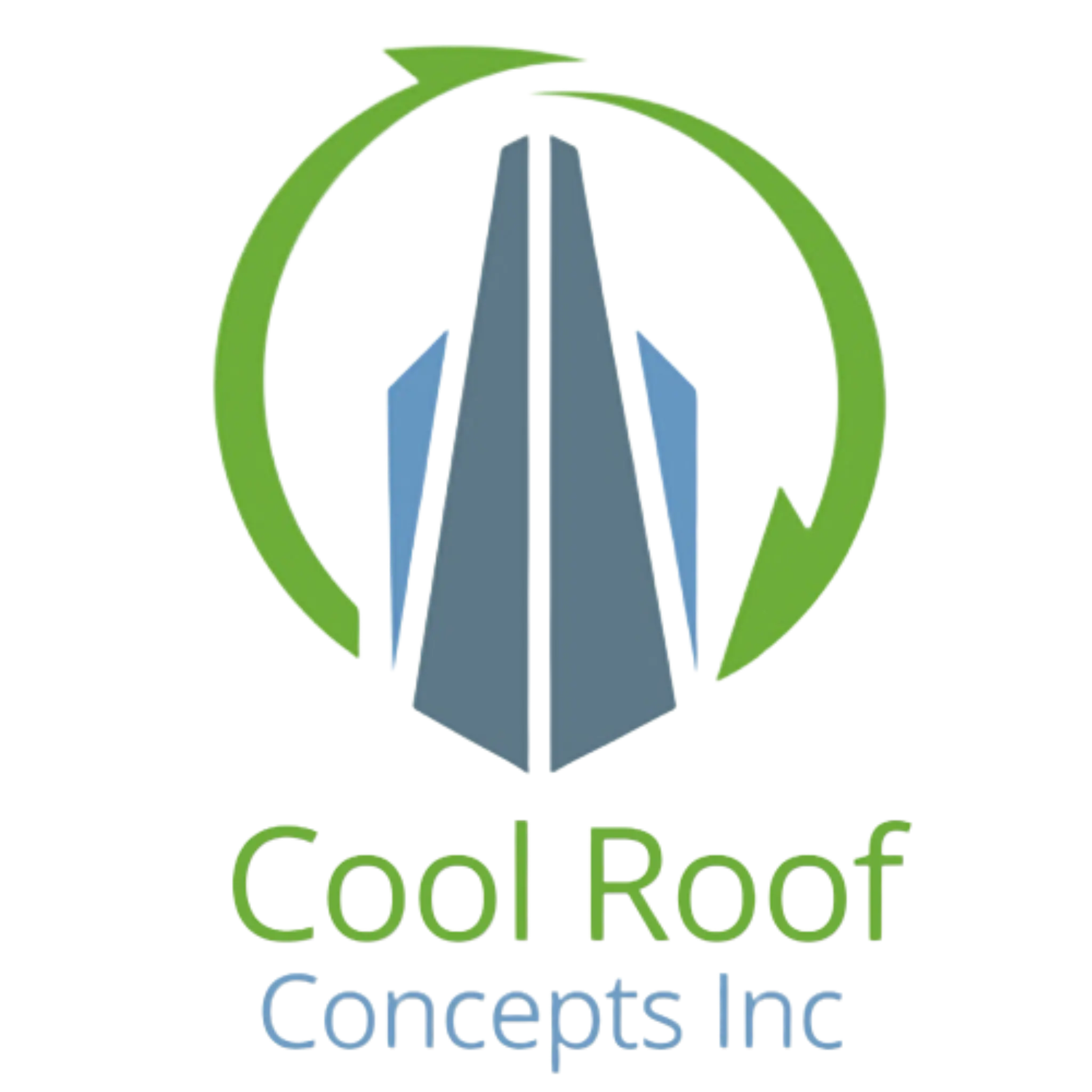 Cool Roof Concepts Inc. logo